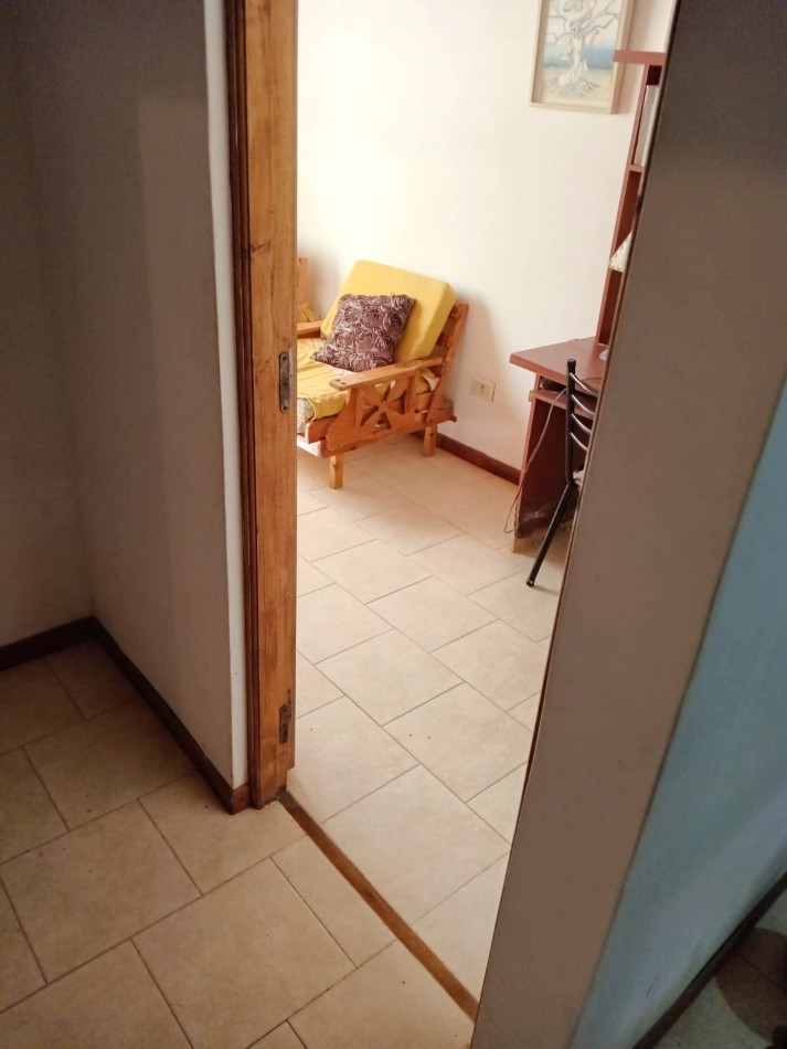 Duplex centrico 4 amb con cochera