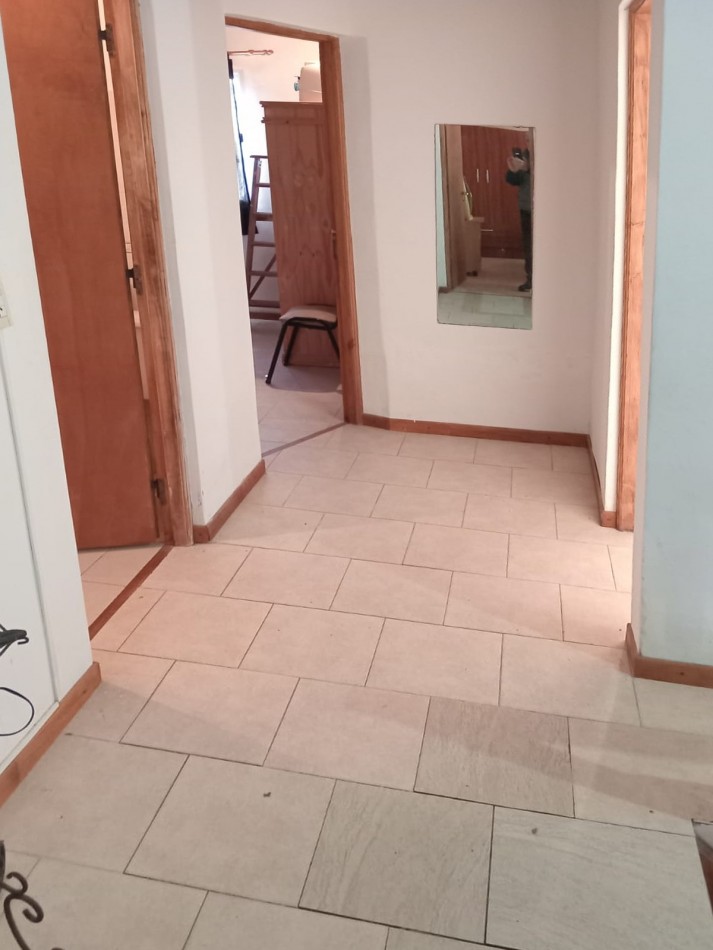 Duplex centrico 4 amb con cochera