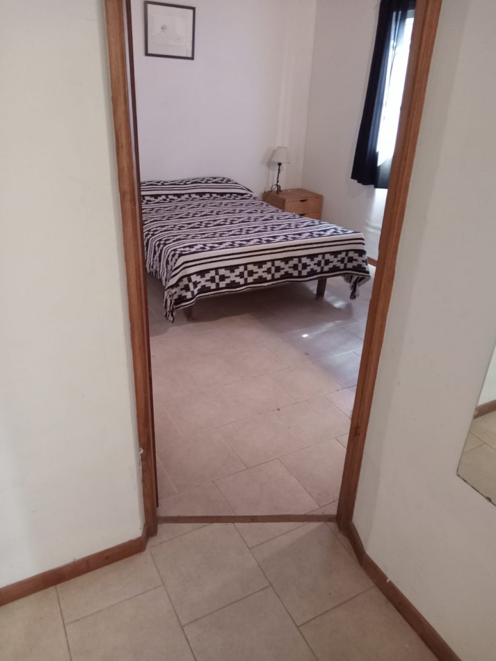 Duplex centrico 4 amb con cochera