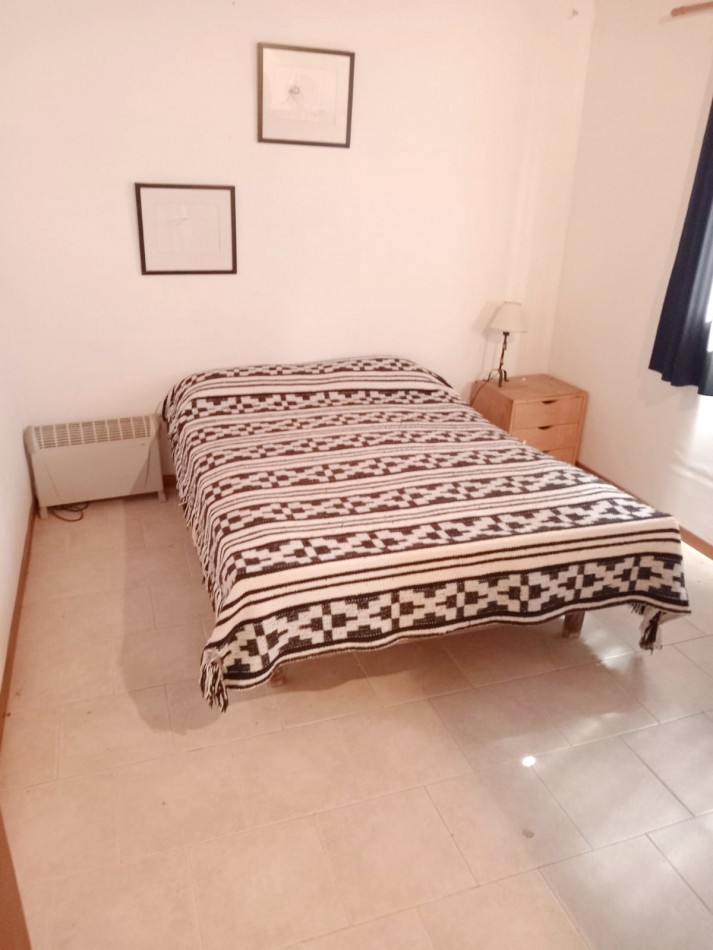 Duplex centrico 4 amb con cochera