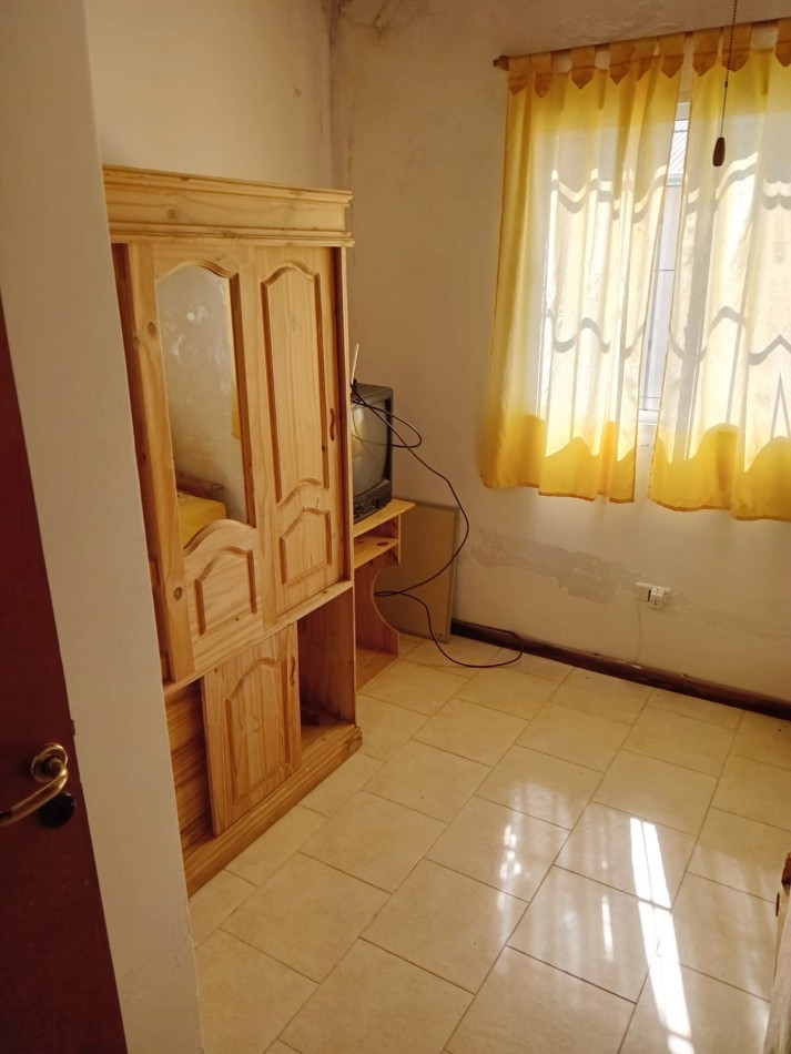 Duplex centrico 4 amb con cochera
