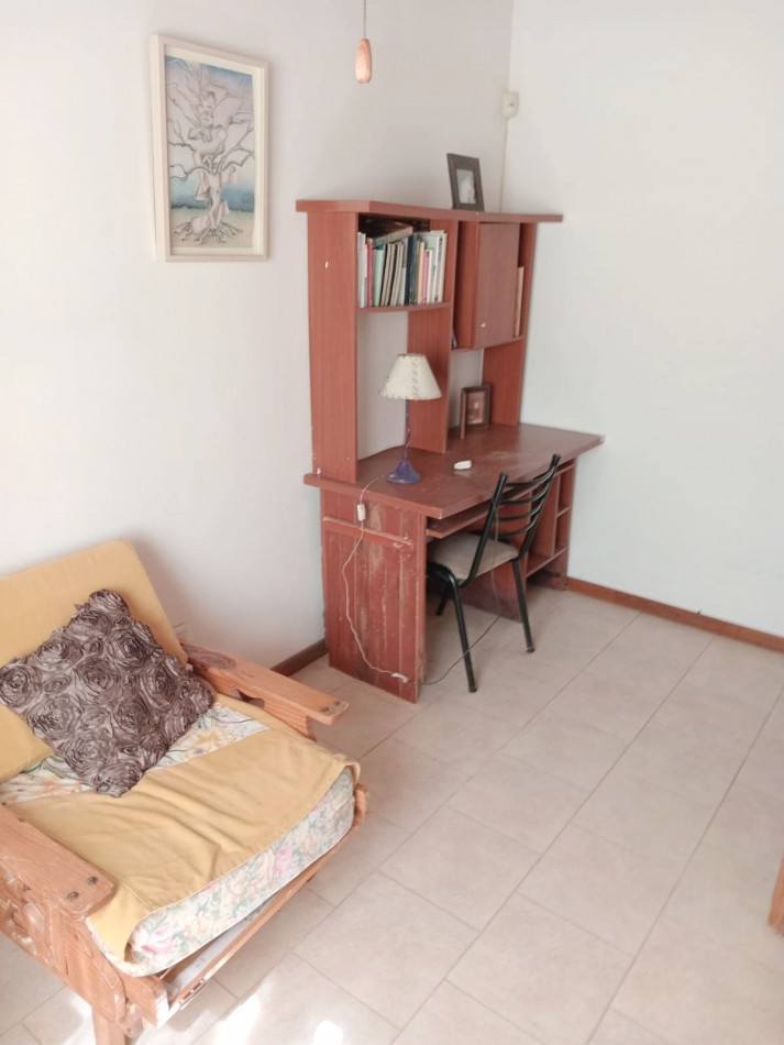 Duplex centrico 4 amb con cochera