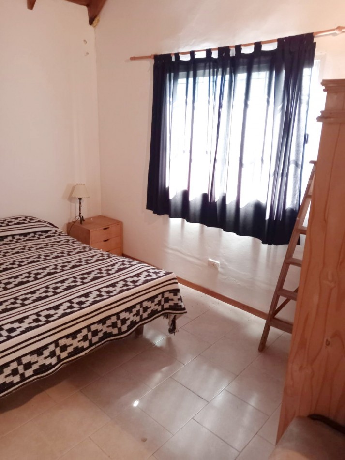 Duplex centrico 4 amb con cochera