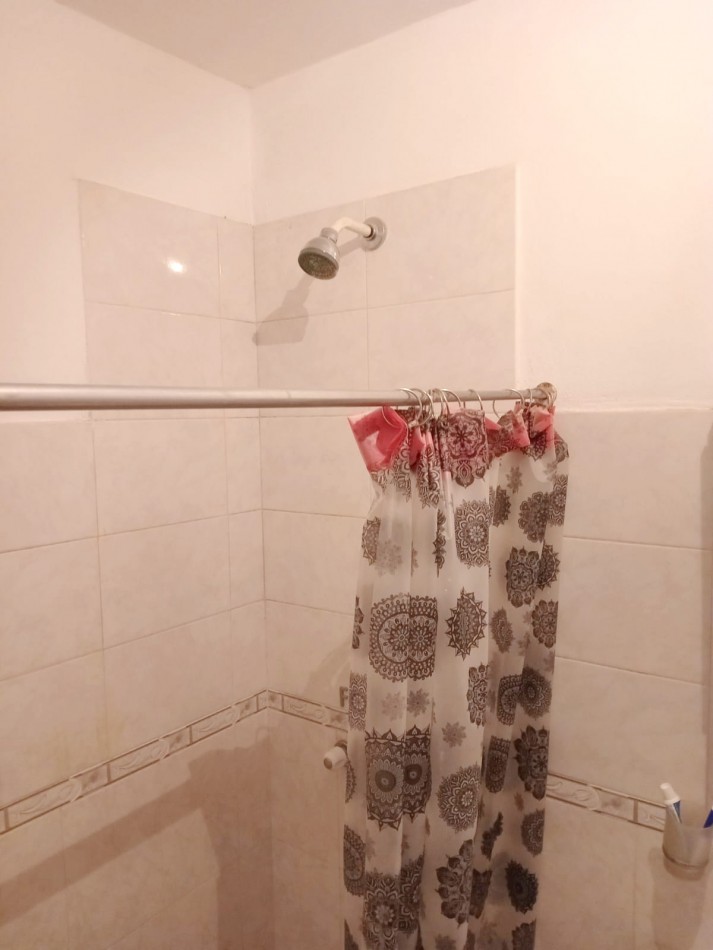 Duplex centrico 4 amb con cochera