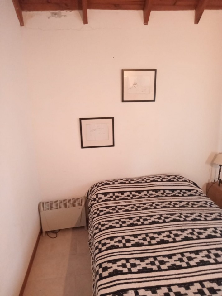 Duplex centrico 4 amb con cochera
