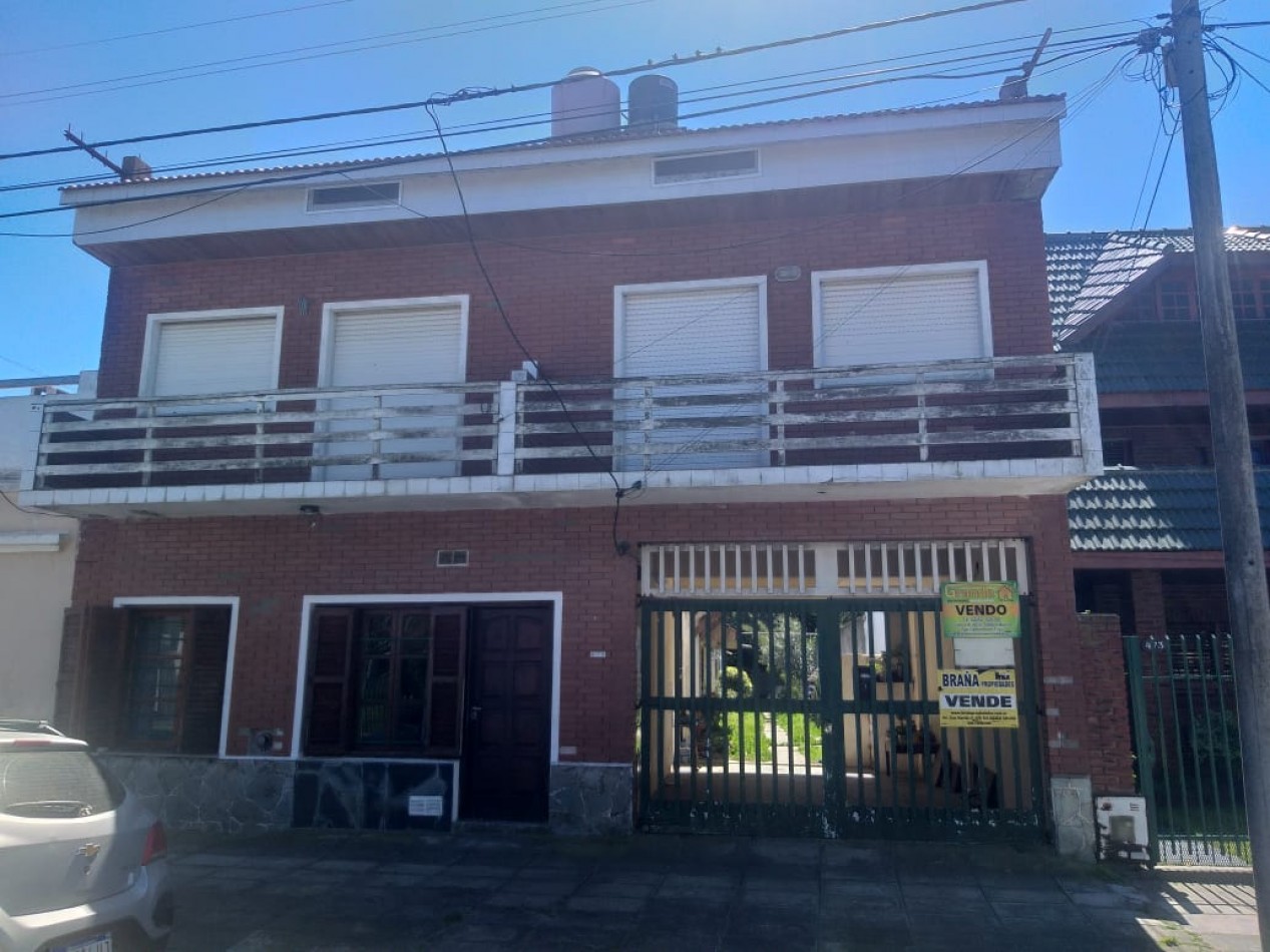 Semipiso 4 Amb con terraza 