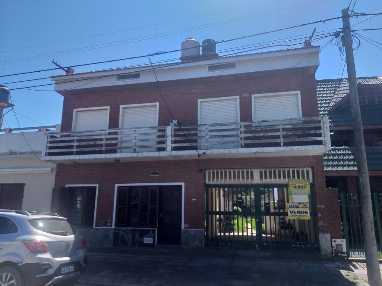 Semipiso 4 Amb con terraza 