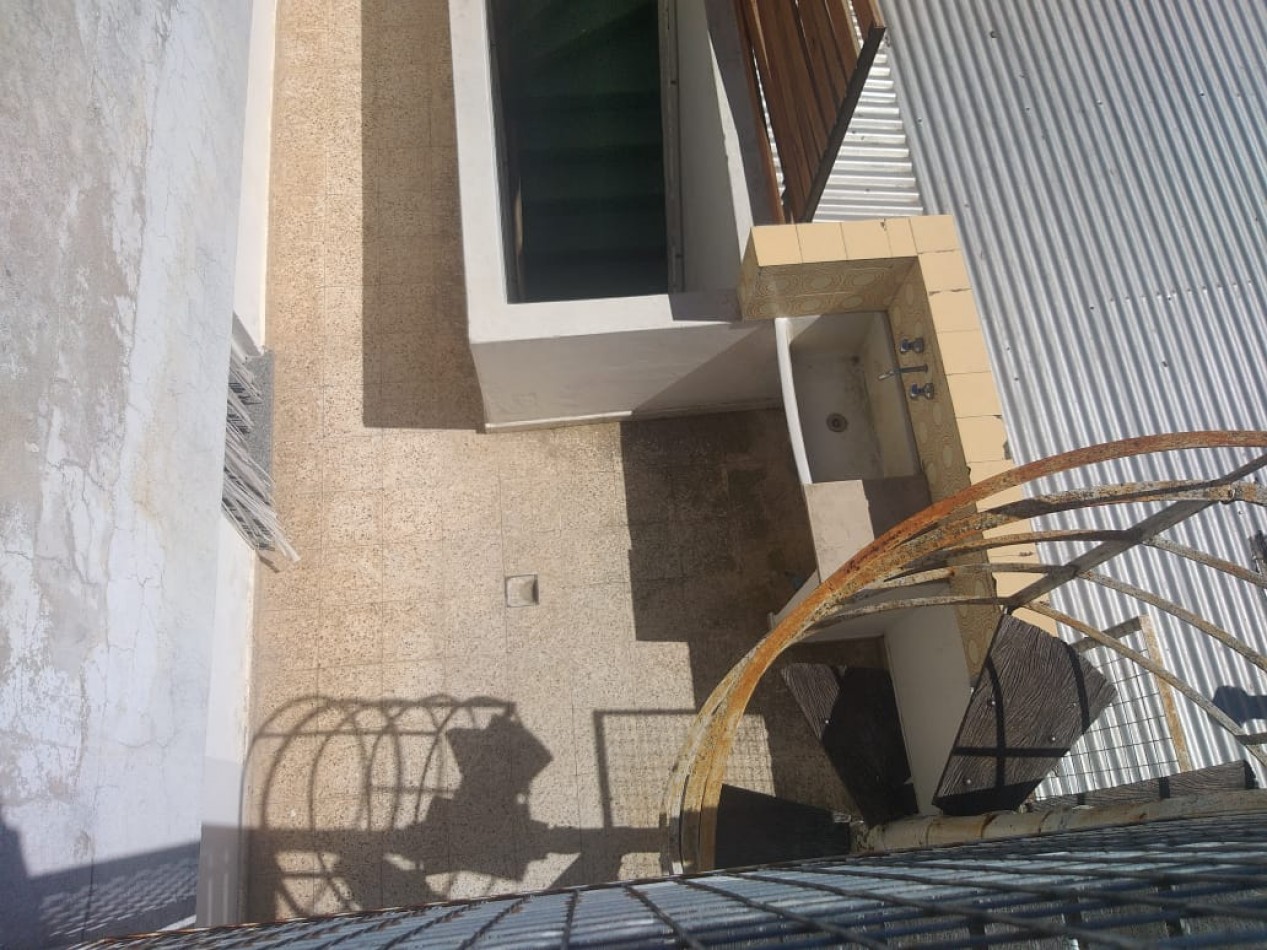 Semipiso 4 Amb con terraza 