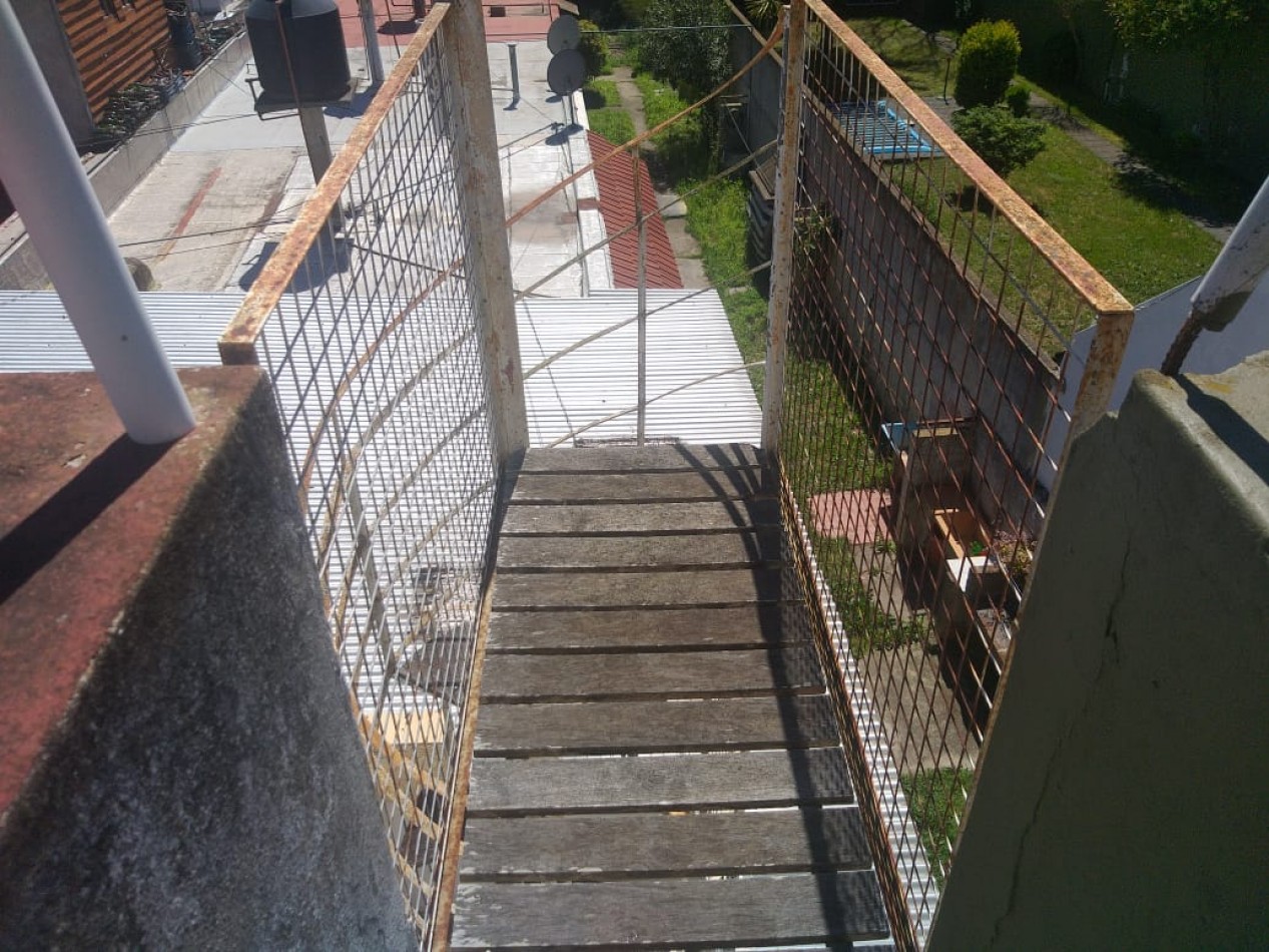 Semipiso 4 Amb con terraza 