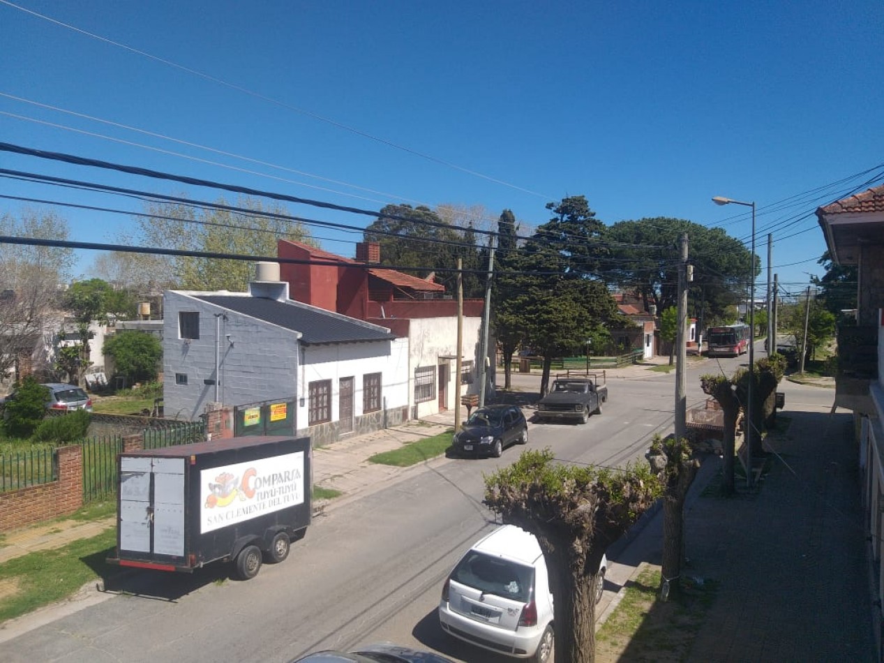 Semipiso 4 Amb con terraza 