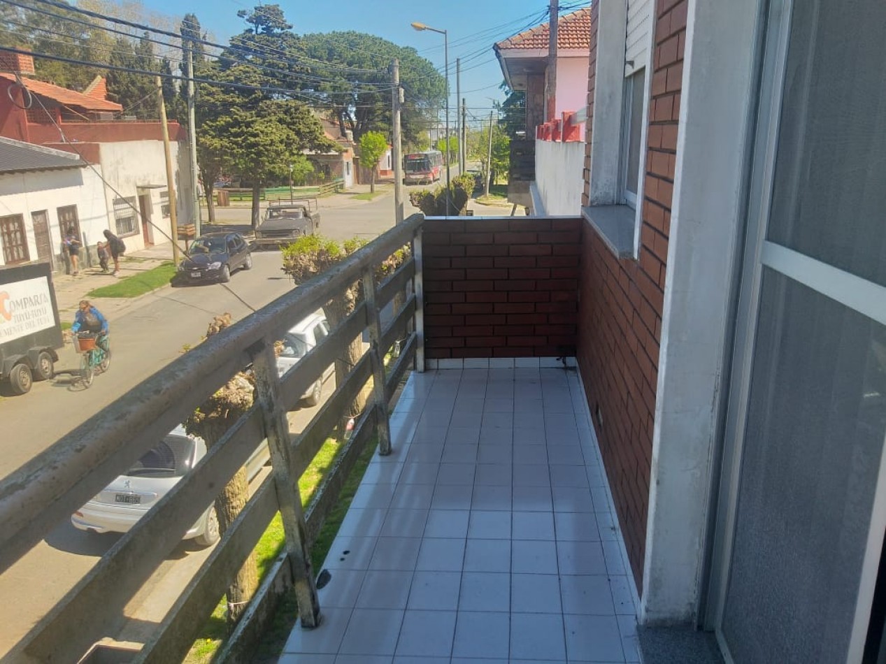 Semipiso 4 Amb con terraza 
