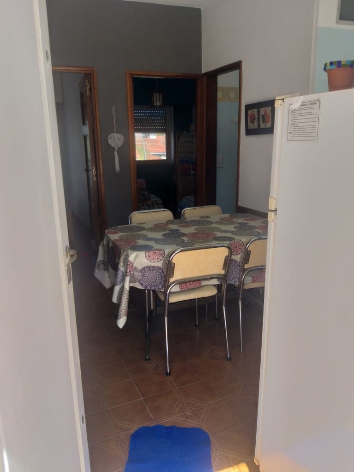 Semipiso 4 Amb con terraza 