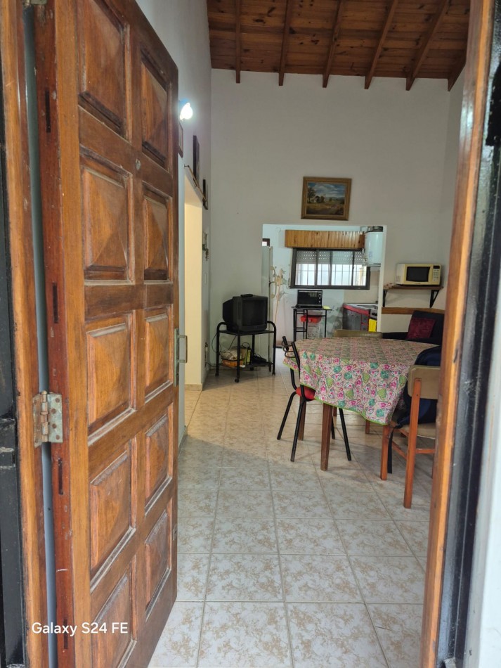 Casa de 4 amb en playa norte