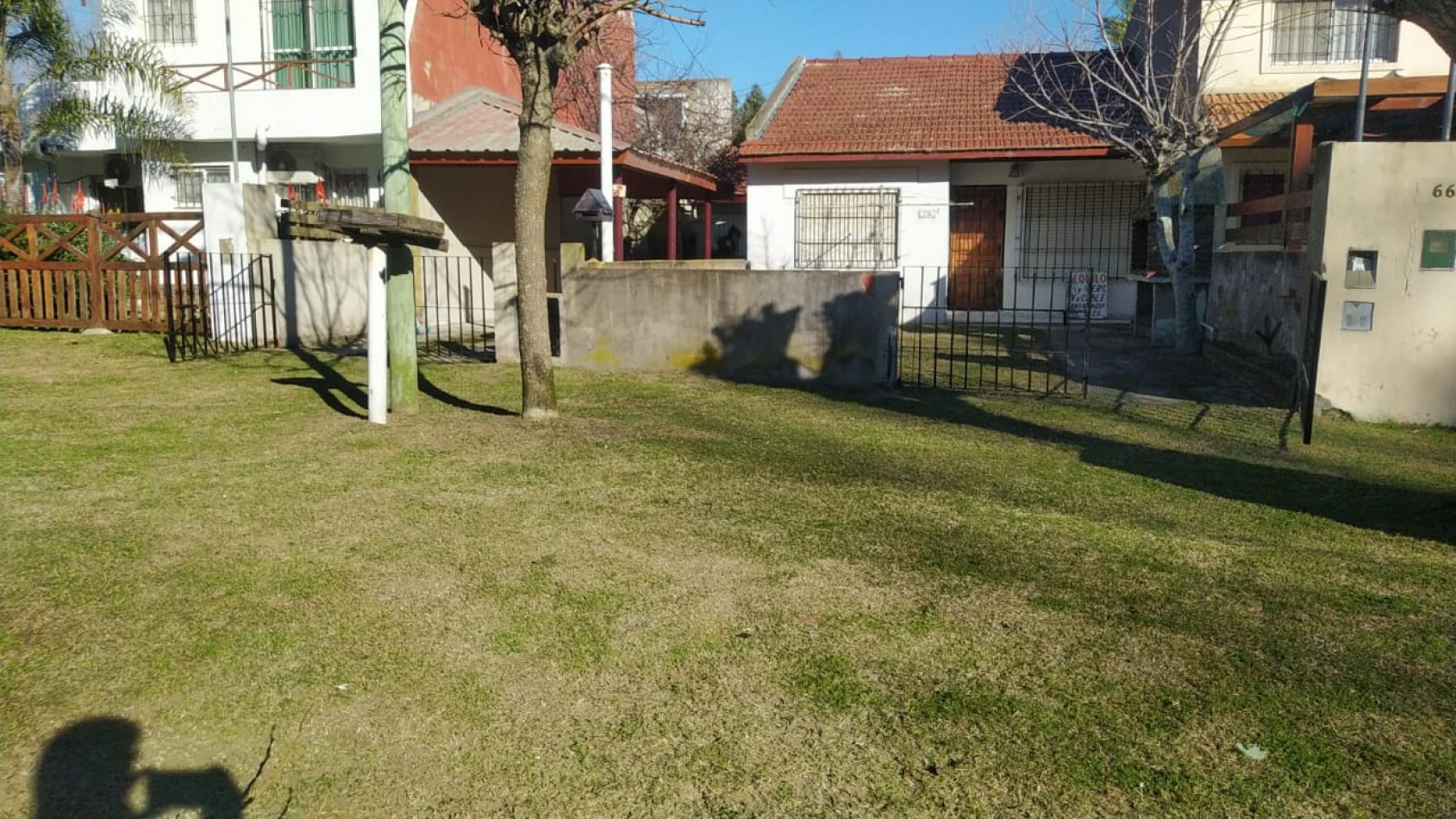 Casa de 4 amb en playa norte