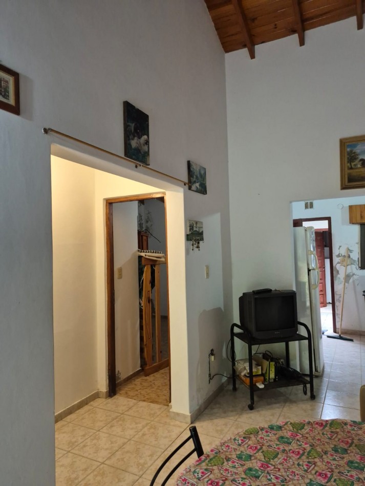 Casa de 4 amb en playa norte