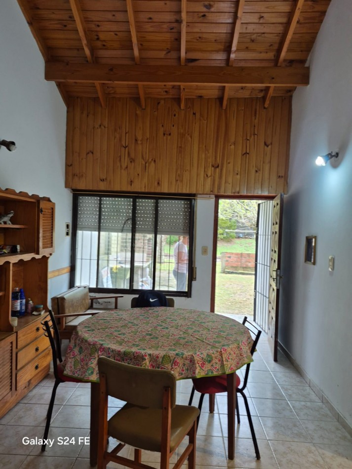Casa de 4 amb en playa norte
