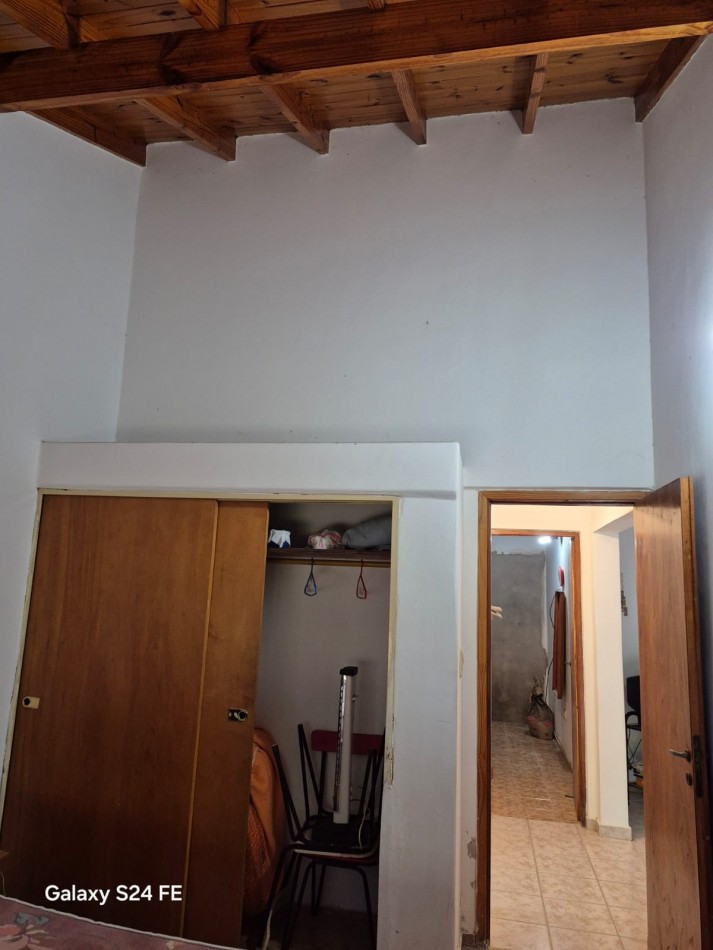 Casa de 4 amb en playa norte