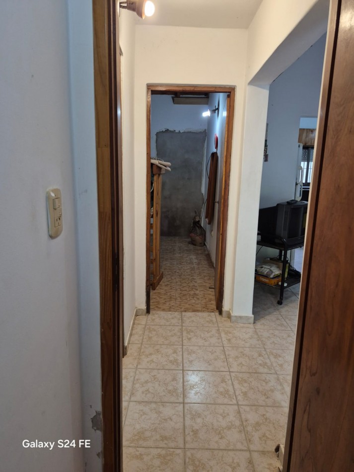 Casa de 4 amb en playa norte