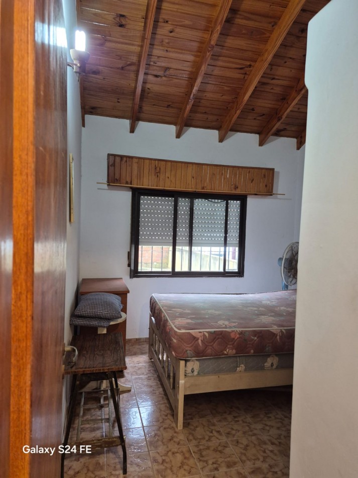 Casa de 4 amb en playa norte