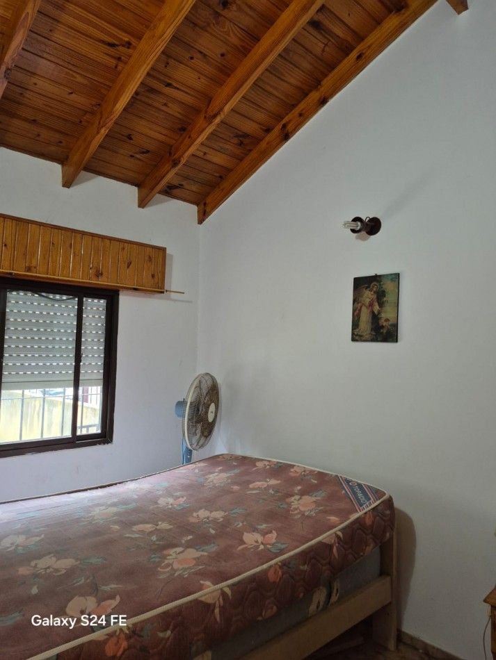 Casa de 4 amb en playa norte