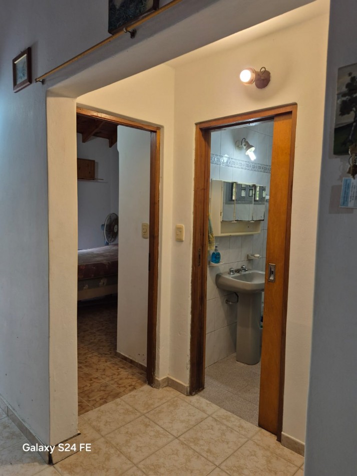 Casa de 4 amb en playa norte