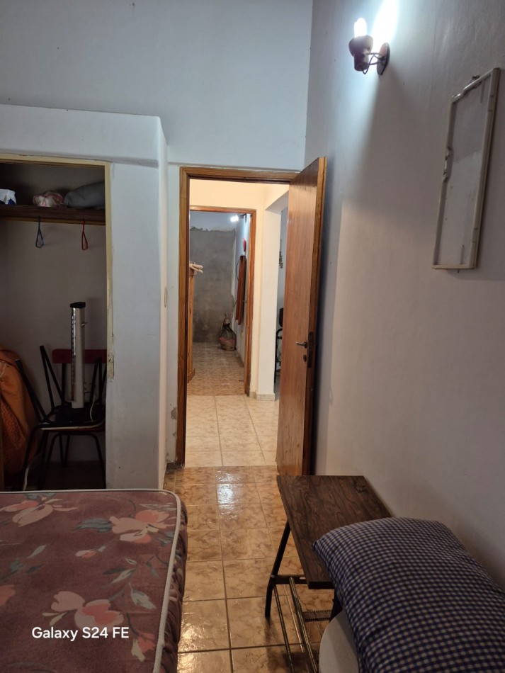 Casa de 4 amb en playa norte