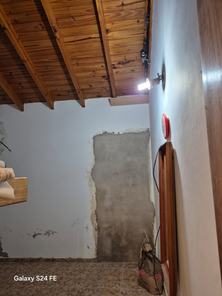 Casa de 4 amb en playa norte