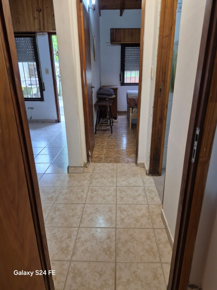 Casa de 4 amb en playa norte