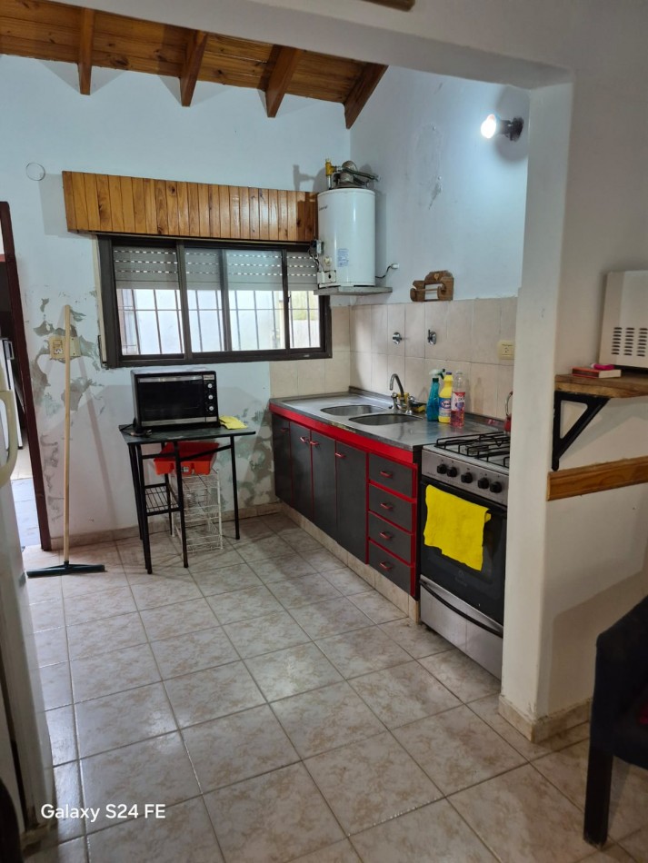 Casa de 4 amb en playa norte