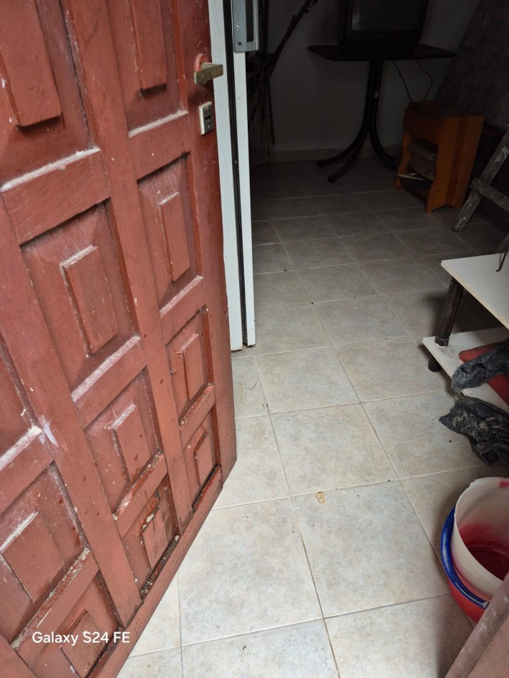 Casa de 4 amb en playa norte