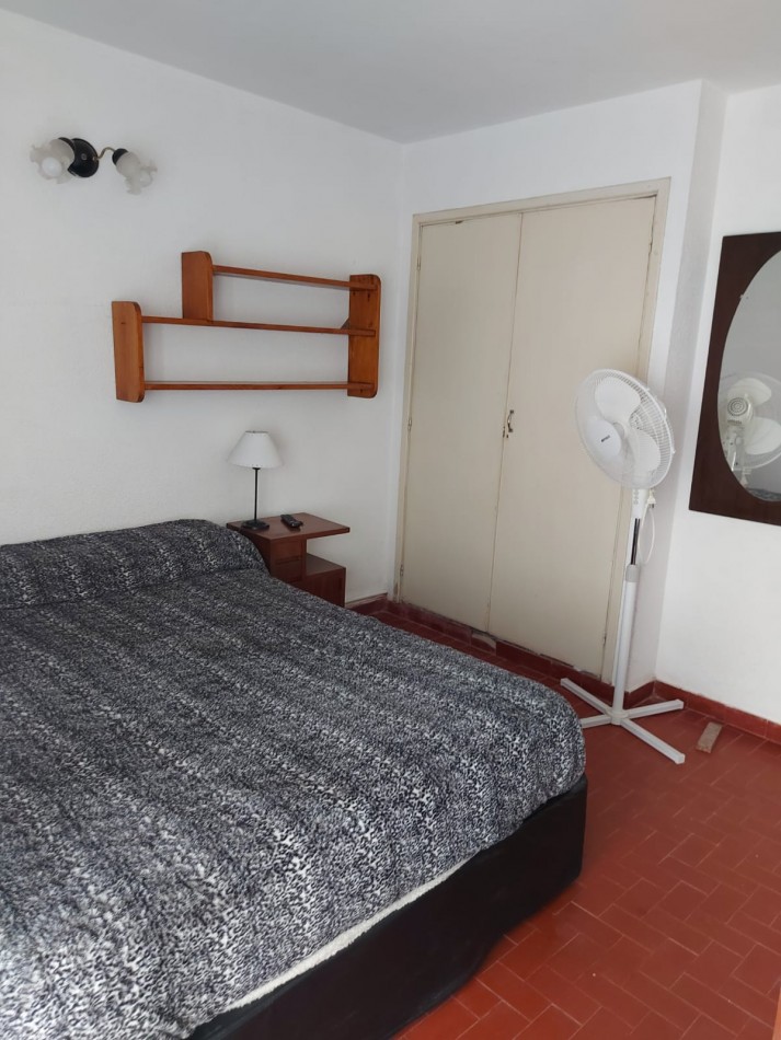 Duplex 2 Amb.PB con patio en plena Avda.