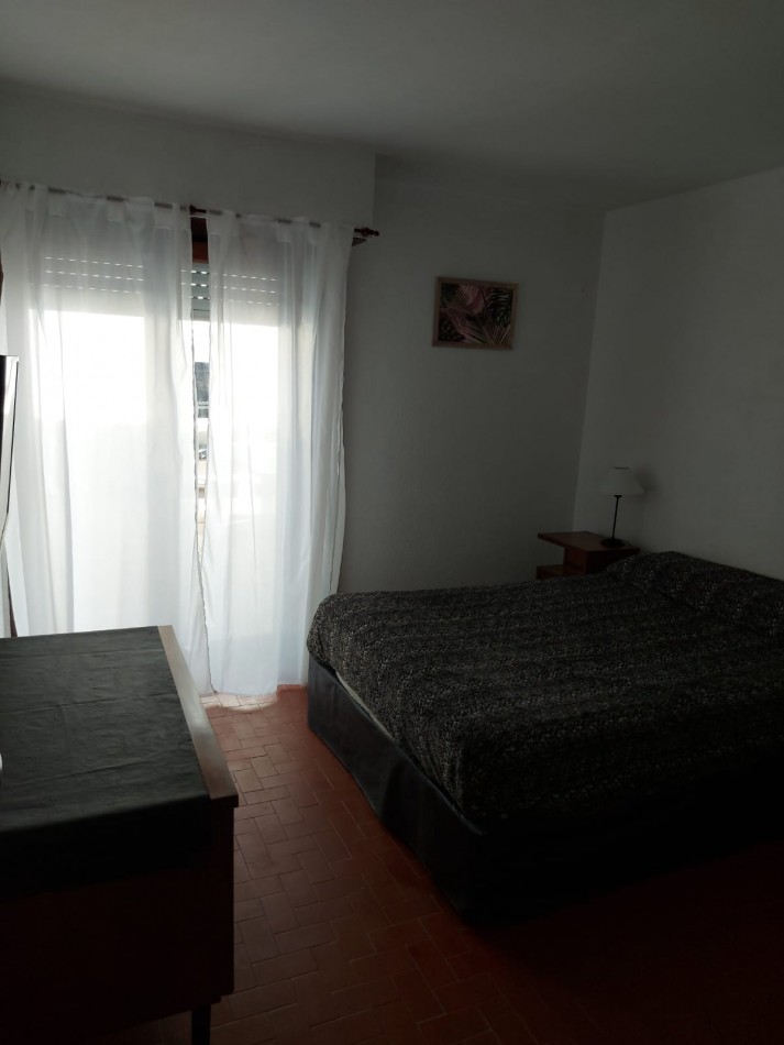 Duplex 2 Amb.PB con patio en plena Avda.