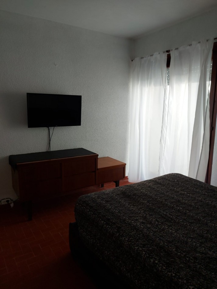 Duplex 2 Amb.PB con patio en plena Avda.