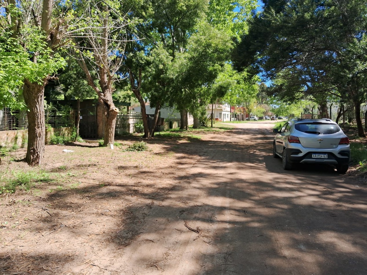 Lote en zona norte 310M2