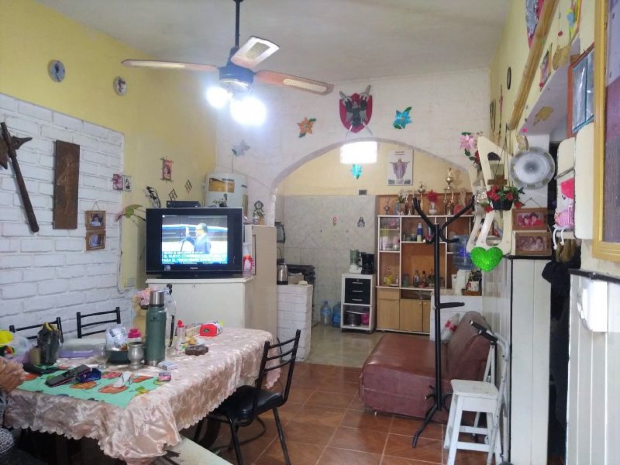 CASA PH 3 amb independiente en Tala sur