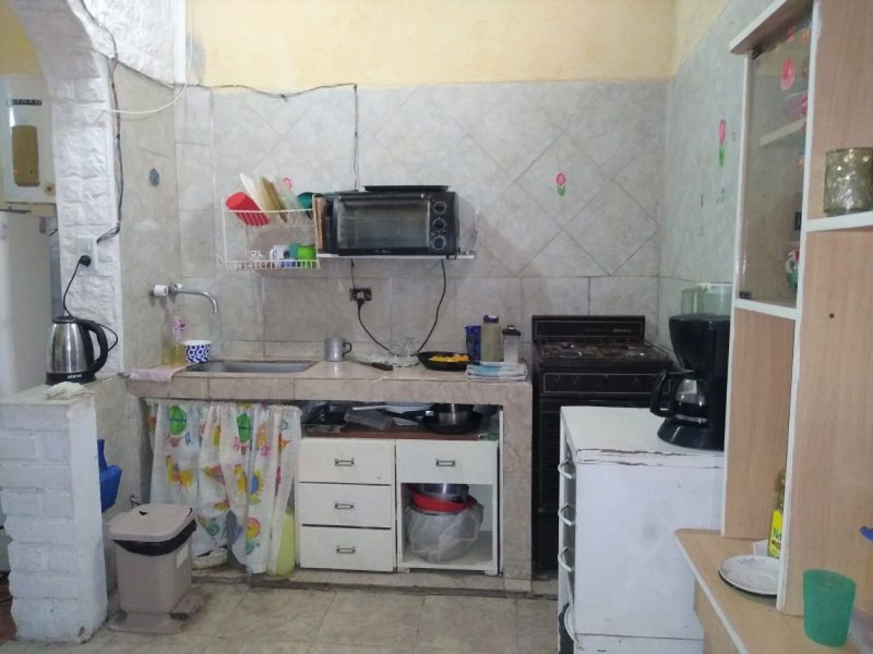 CASA PH 3 amb independiente en Tala sur