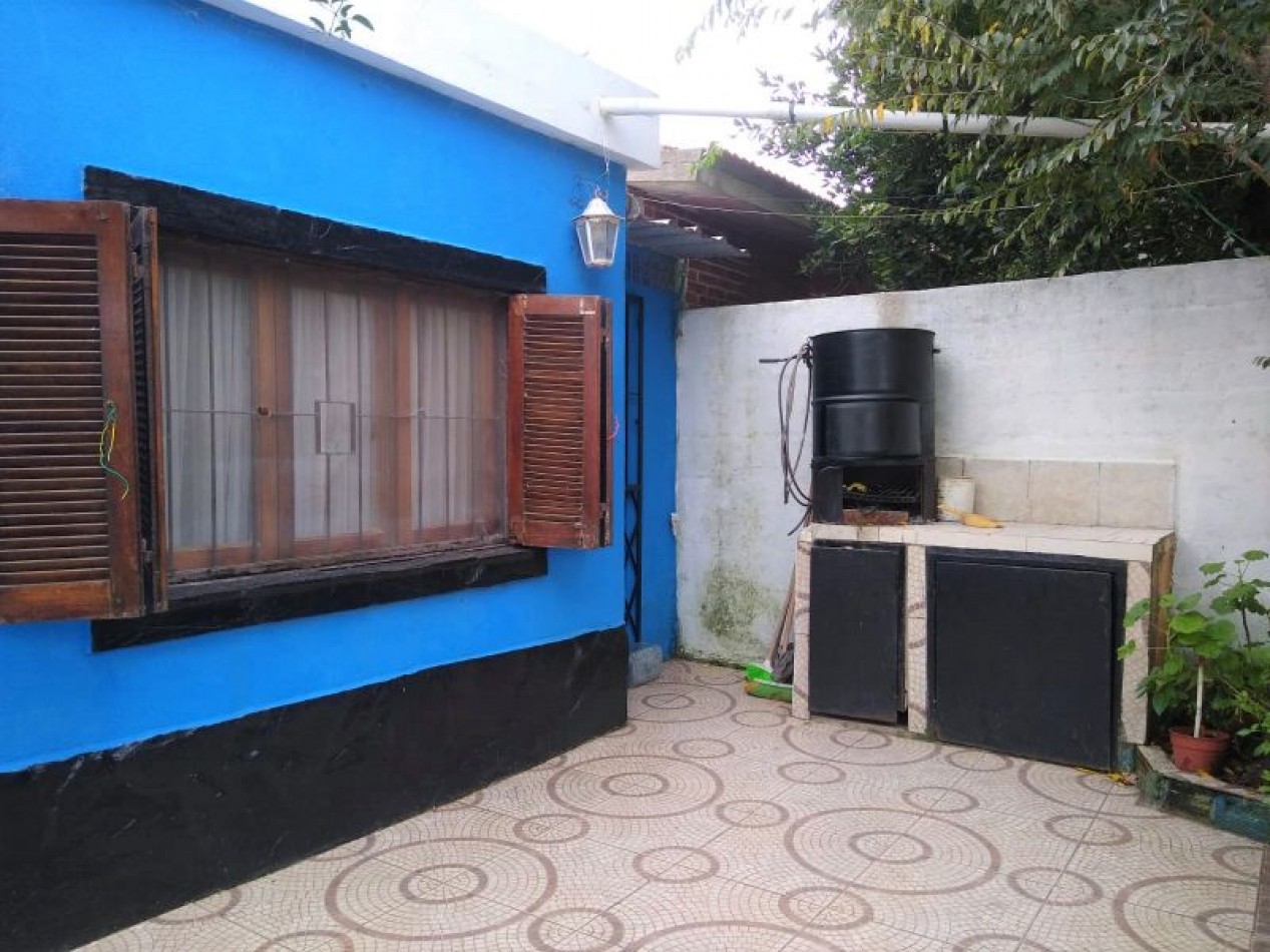 CASA PH 3 amb independiente en Tala sur