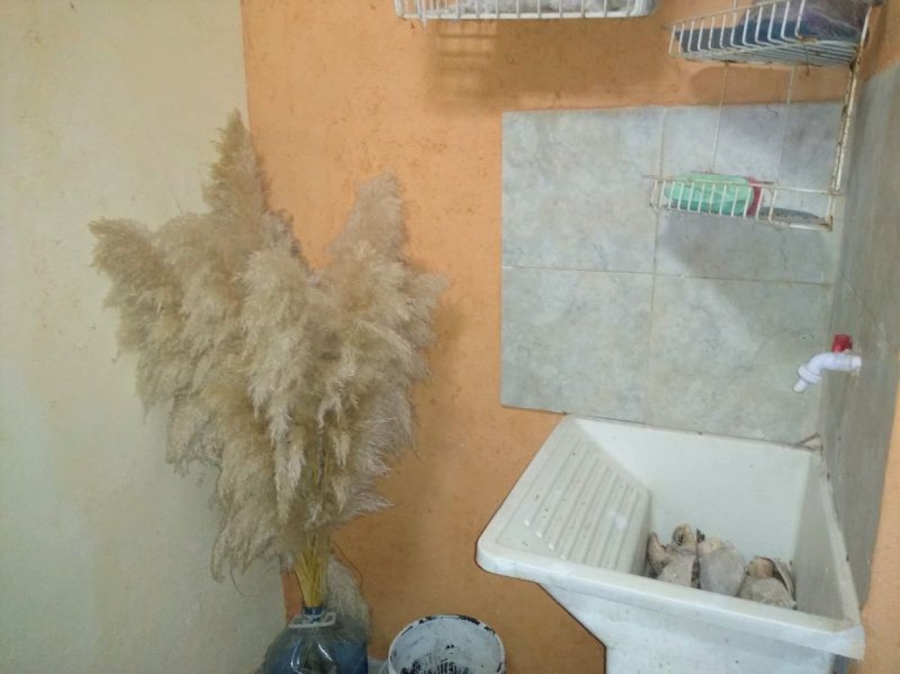 CASA PH 3 amb independiente en Tala sur