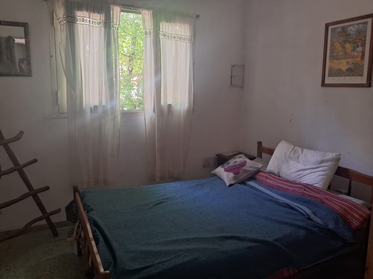 Casa 3 Amb a refaccionar en zona norte