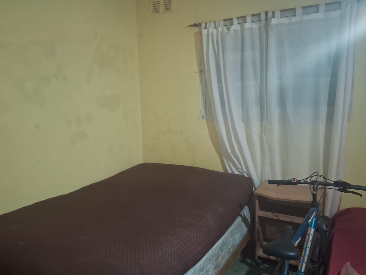 Casa 3 Amb a refaccionar en zona norte