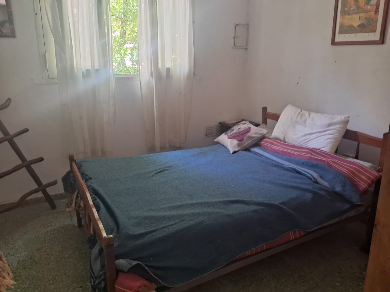 Casa 3 Amb a refaccionar en zona norte