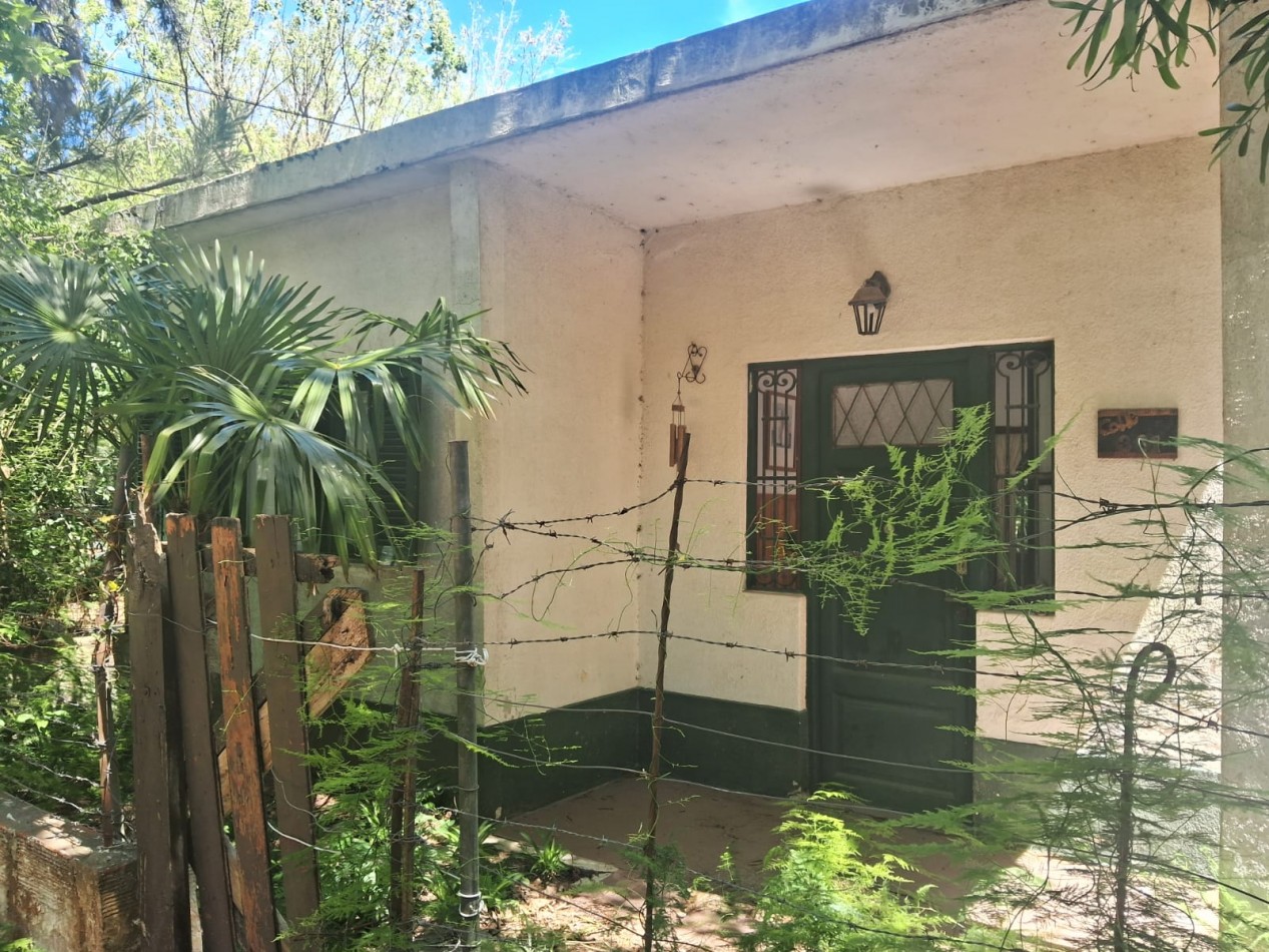 Casa 3 Amb a refaccionar en zona norte