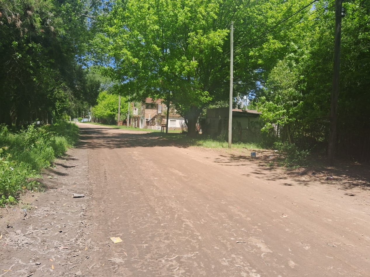 Casa 3 Amb a refaccionar en zona norte