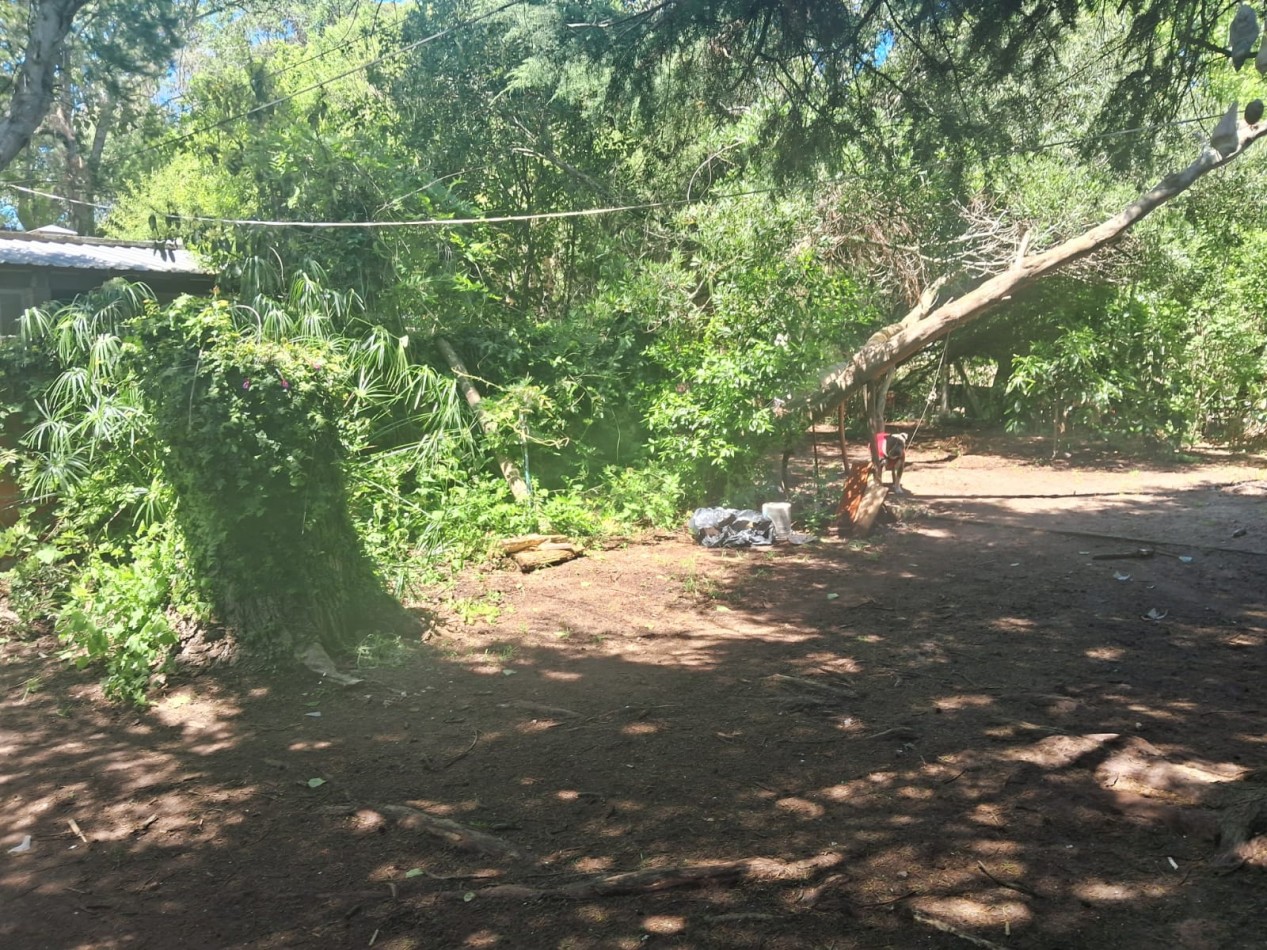 Casa 2 amb a refaccionar en zona norte 