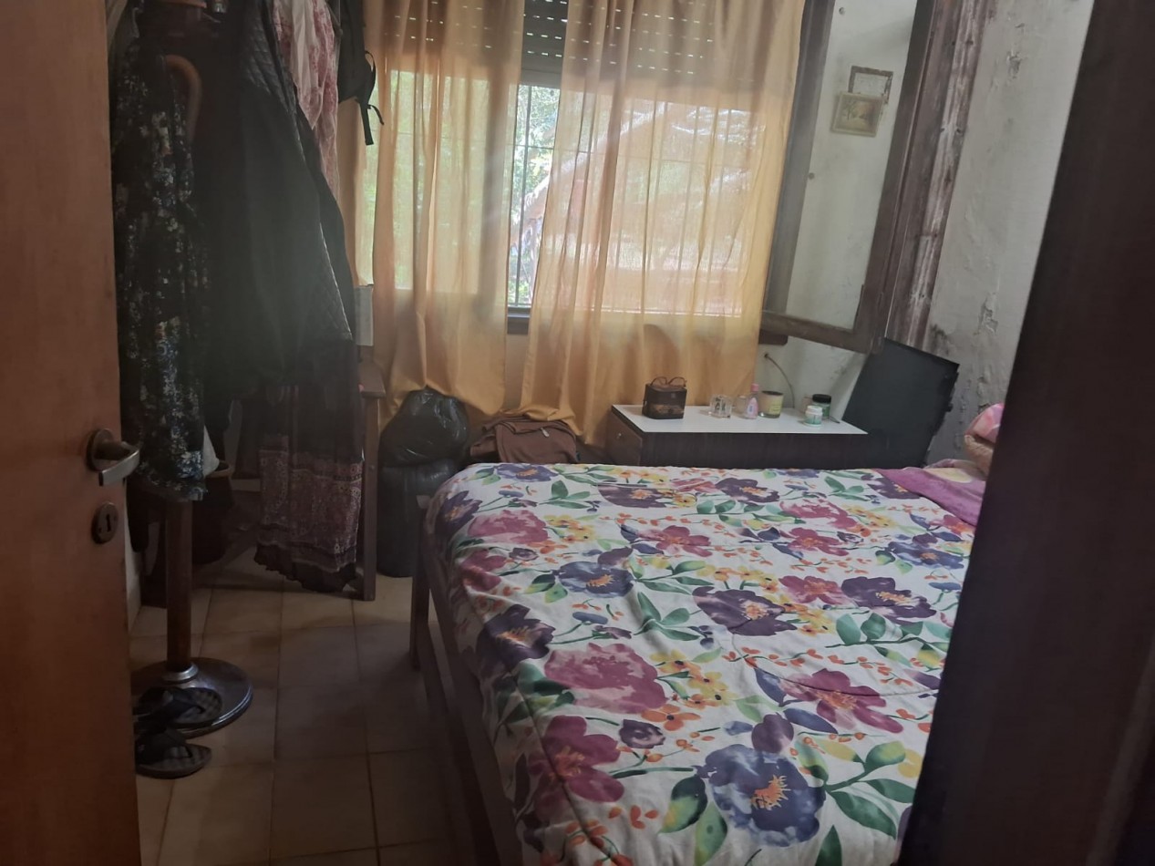 Casa 2 amb a refaccionar en zona norte 