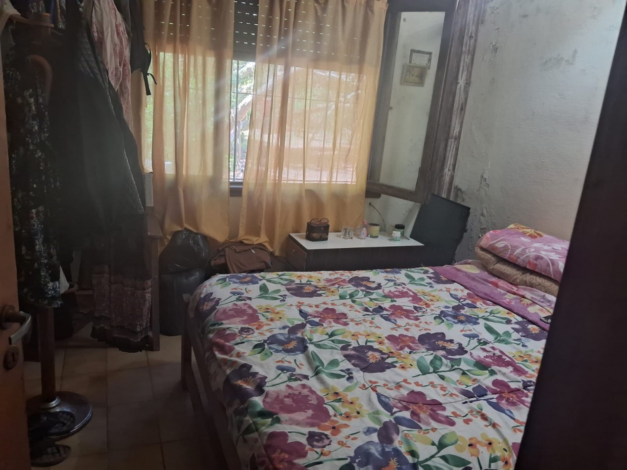 Casa 2 amb a refaccionar en zona norte 