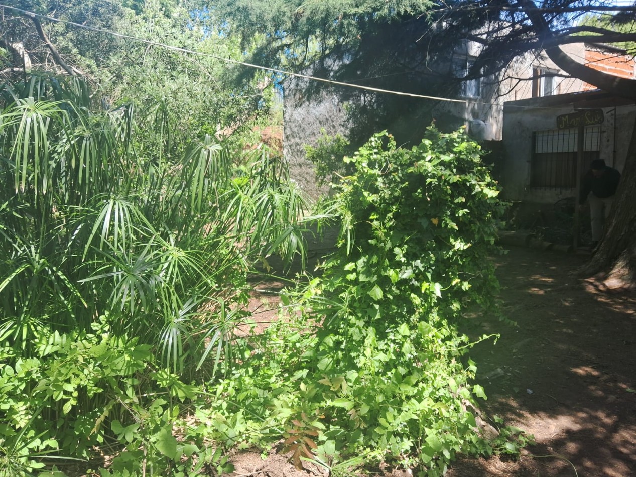 Casa 2 amb a refaccionar en zona norte 