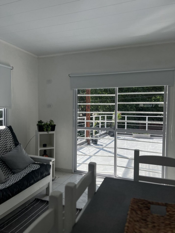 Deptos 3 Amb con espacio vehicular complejo Arenas Blancas 