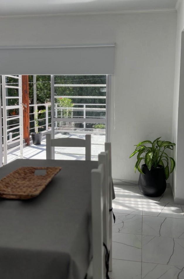 Deptos 3 Amb con espacio vehicular complejo Arenas Blancas 