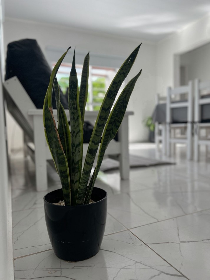 Deptos 3 Amb con espacio vehicular complejo Arenas Blancas 